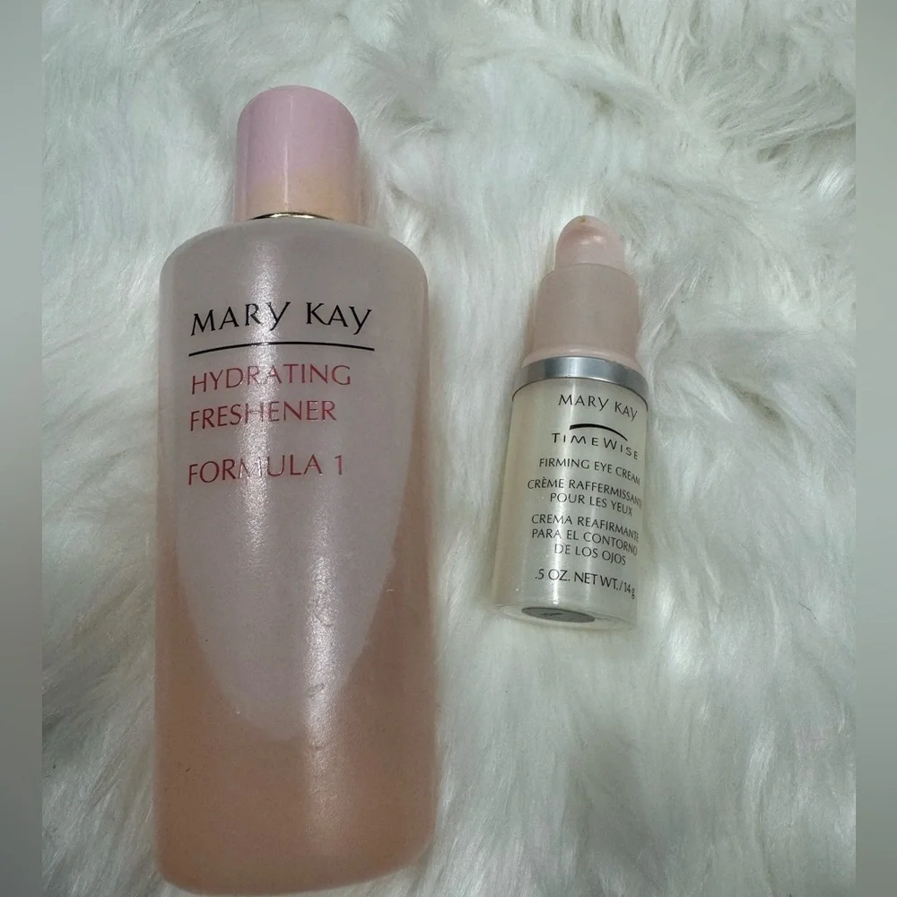 Mary Kay mary kay